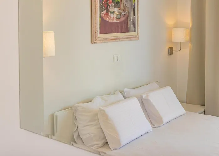 Appartement Anna Ližnjan