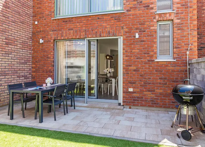 Appartement Anna Ližnjan