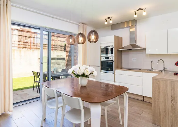 Anna Appartement