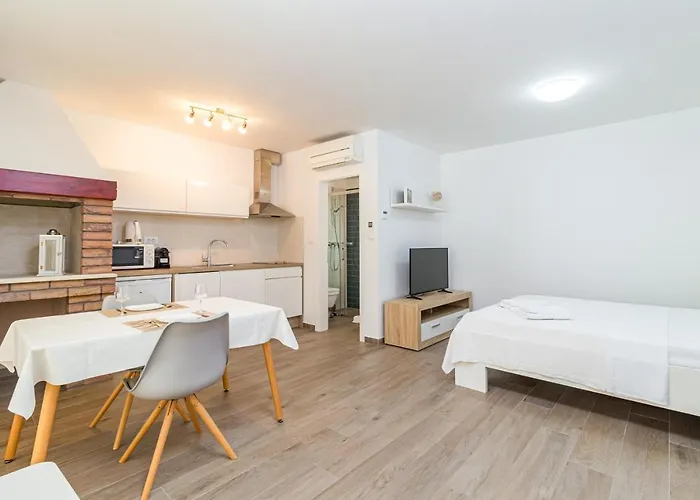 Anna Appartement