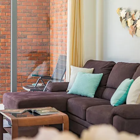 Anna Apartman Ližnjan