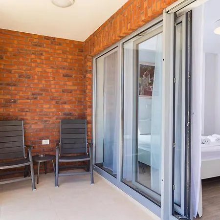 Apartman Anna