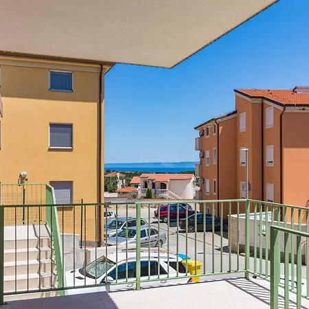 Apartman Anna *