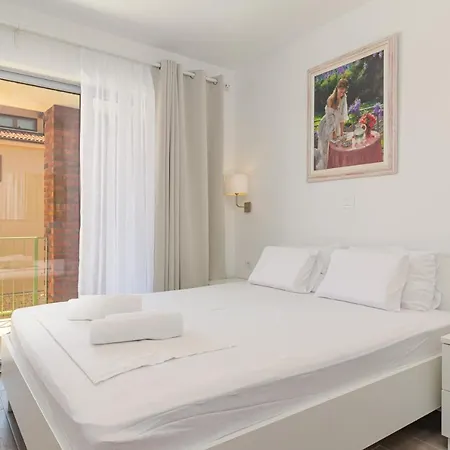 Apartman Anna *