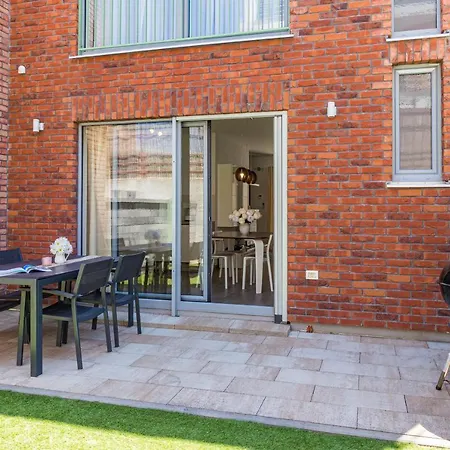 Apartman Anna Ližnjan