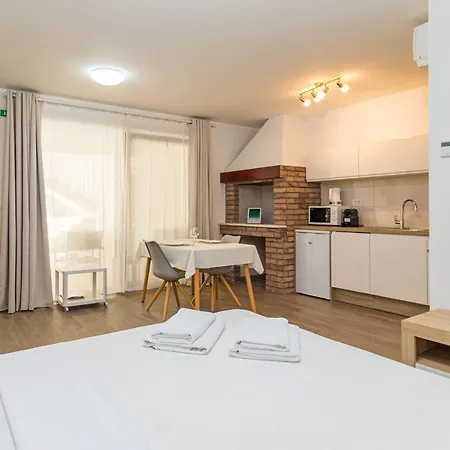 Apartman Anna *