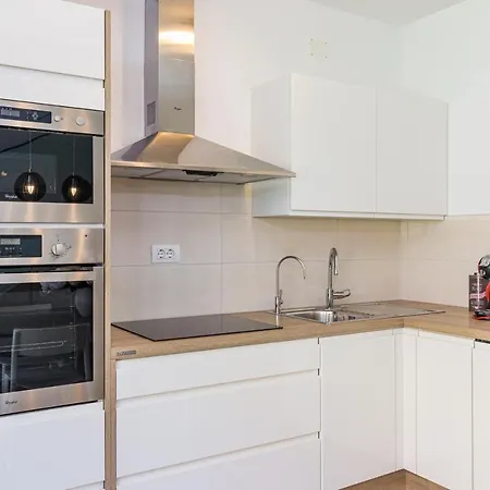 Apartman Anna *