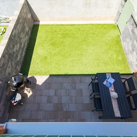 Anna Apartman Ližnjan