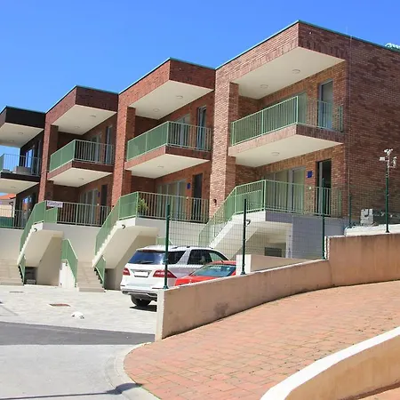 Apartman Anna Ližnjan